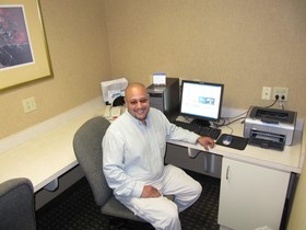 Hampton Inn Lindale/Tyler