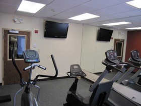 Hampton Inn Lindale/Tyler
