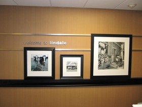 Hampton Inn Lindale/Tyler