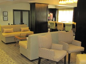 Hampton Inn Lindale/Tyler