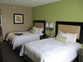 Hampton Inn Lindale/Tyler