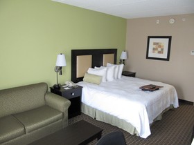 Hampton Inn Lindale/Tyler