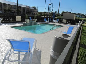 Hampton Inn Lindale/Tyler