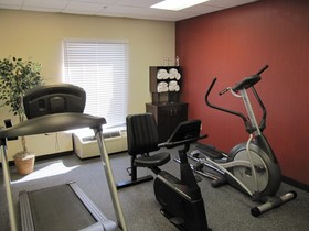 Hampton Inn Lindale/Tyler