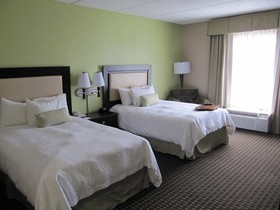 Hampton Inn Lindale/Tyler