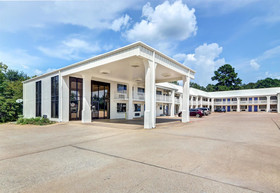 Motel 6 Lindale Tx