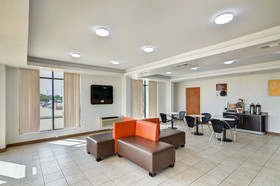 Motel 6 Lindale Tx