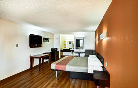 Motel 6 Lindale Tx