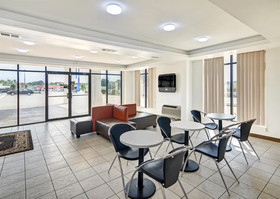 Motel 6 Lindale Tx