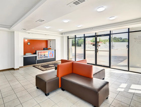 Motel 6 Lindale Tx