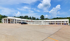 Motel 6 Lindale Tx