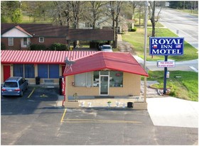 Royal Inn Linden