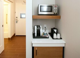 Hilton Garden Inn San Antonio-Live Oak Conference Center