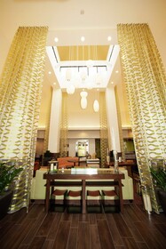 Hilton Garden Inn San Antonio-Live Oak Conference Center
