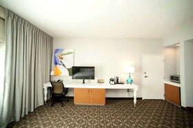 Hilton Garden Inn San Antonio-Live Oak Conference Center