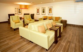 Hilton Garden Inn San Antonio-Live Oak Conference Center