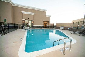 Hilton Garden Inn San Antonio-Live Oak Conference Center