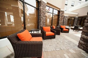 Hilton Garden Inn San Antonio-Live Oak Conference Center