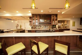 Hilton Garden Inn San Antonio-Live Oak Conference Center
