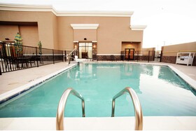 Hilton Garden Inn San Antonio-Live Oak Conference Center