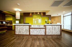 Hilton Garden Inn San Antonio-Live Oak Conference Center