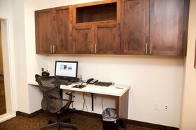 Hilton Garden Inn San Antonio-Live Oak Conference Center