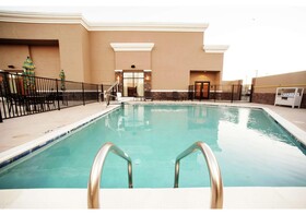 Hilton Garden Inn San Antonio-Live Oak Conference Center