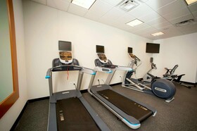 Hilton Garden Inn San Antonio-Live Oak Conference Center