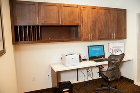 Hilton Garden Inn San Antonio-Live Oak Conference Center