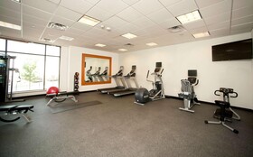 Hilton Garden Inn San Antonio-Live Oak Conference Center