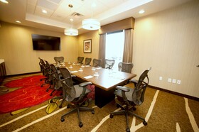 Hilton Garden Inn San Antonio-Live Oak Conference Center