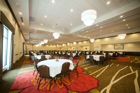 Hilton Garden Inn San Antonio-Live Oak Conference Center