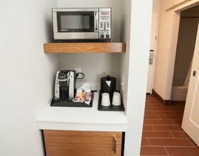 Hilton Garden Inn San Antonio-Live Oak Conference Center