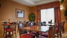 Americas Best Value Inn & Suites Livingston