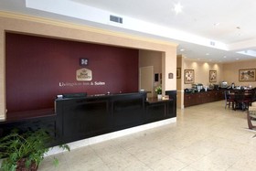Americas Best Value Inn & Suites Livingston