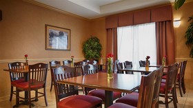 Americas Best Value Inn & Suites Livingston