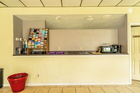 Economy Inn Livingston