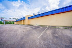 Economy Inn Livingston