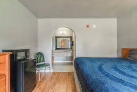 Economy Inn Livingston