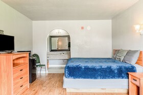 Economy Inn Livingston