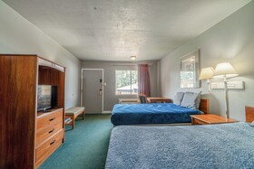 Economy Inn Livingston