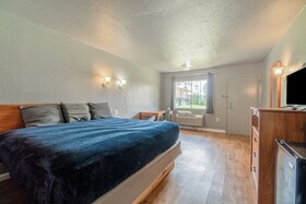 Economy Inn Livingston
