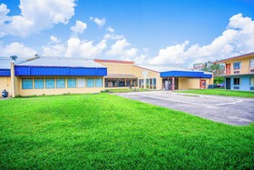 Economy Inn Livingston