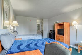 Economy Inn Livingston