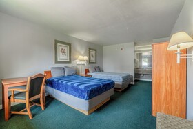 Economy Inn Livingston