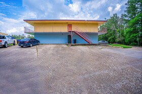 Economy Inn Livingston