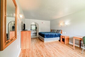 Economy Inn Livingston