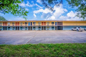 Economy Inn Livingston