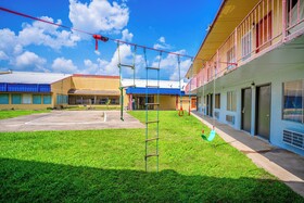 Economy Inn Livingston