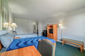 Economy Inn Livingston